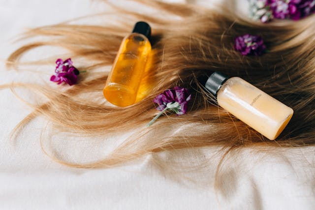 Hair care solutions